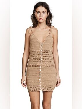 she made me dresses SHE MADE ME | Dresses | She Made Me Crochet Dress